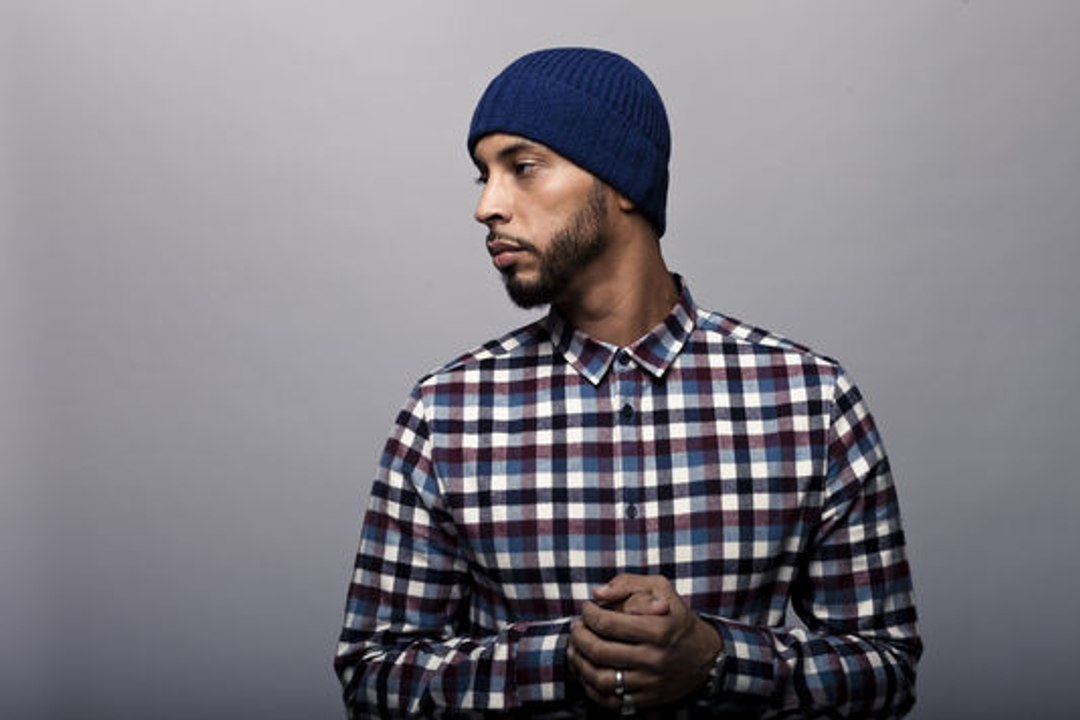 Disiz parle des Inrocks et du traitement du rap