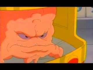 TMNT Season 4 DVD - Special Feature!