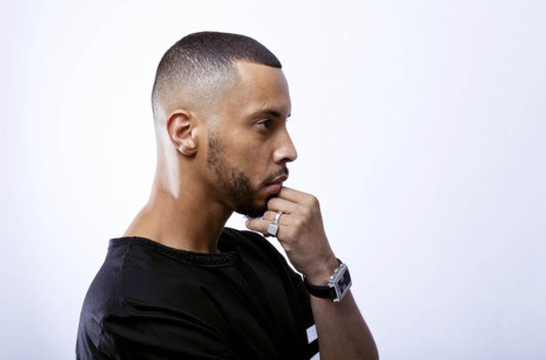 Disiz : "Je n'ai aucun regret par rapport à ma musique"