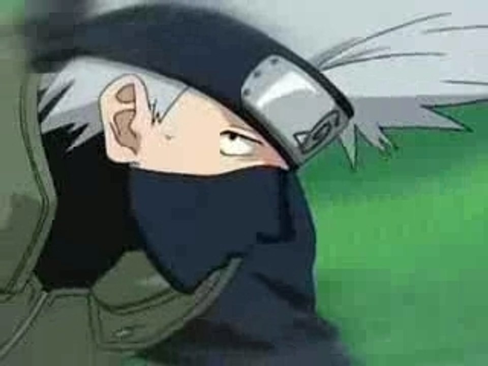 Le debut d'une carriere Sasuke,Lee