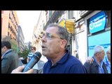 Campania - Le opinioni dei napoletani su Vincenzo De Luca (01.06.15)