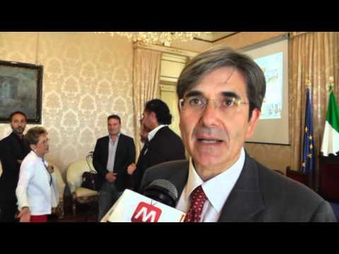 Napoli - Concorso fotografico Asìa (01.06.15)