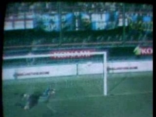 Recoba coup du foulard