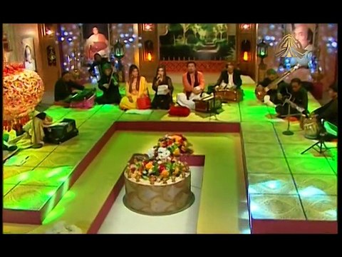 Chun Liya Maine Tumhein - Singer Uroosa Ali