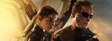 TERMINATOR GENISYS - Movie Clip #1 [Full HD] (Emilia Clarke Aka Daenerys #GOT, Arnold Schwarzenegger)