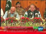 Pakistan's enemies want to sabotage CPEC: PM tells APC