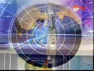 Reuni Presenter Liputan 6 SCTV, Ira Koesno, Jeremi Tety, Rike Amru, Nunung Setiyani