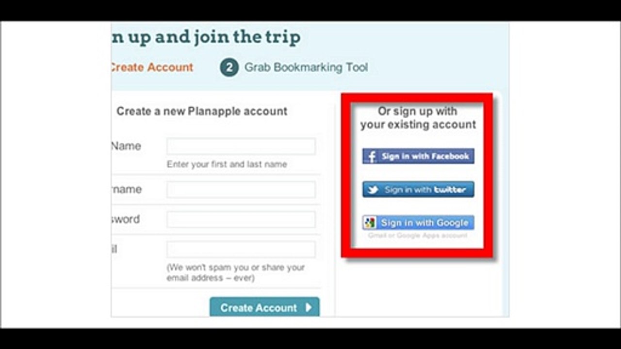 How to Do Social Bookmarking