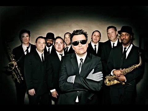 The Mighty Mighty Bosstones - Nah Nah Nah Nah Nah