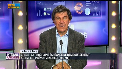 La minute de Jacques Sapir : L'implosion des systèmes politiques en Espagne et en Italie - 02/06