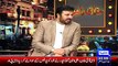 Must Watch The Video...Noman Ijaz Ke Aik Sawal Ne PMLN Ke Miftah Ismail Ki Bolti Band Kardi,