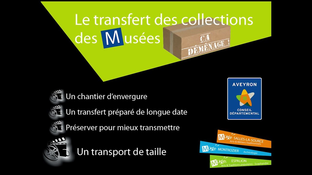 Un transport de taille