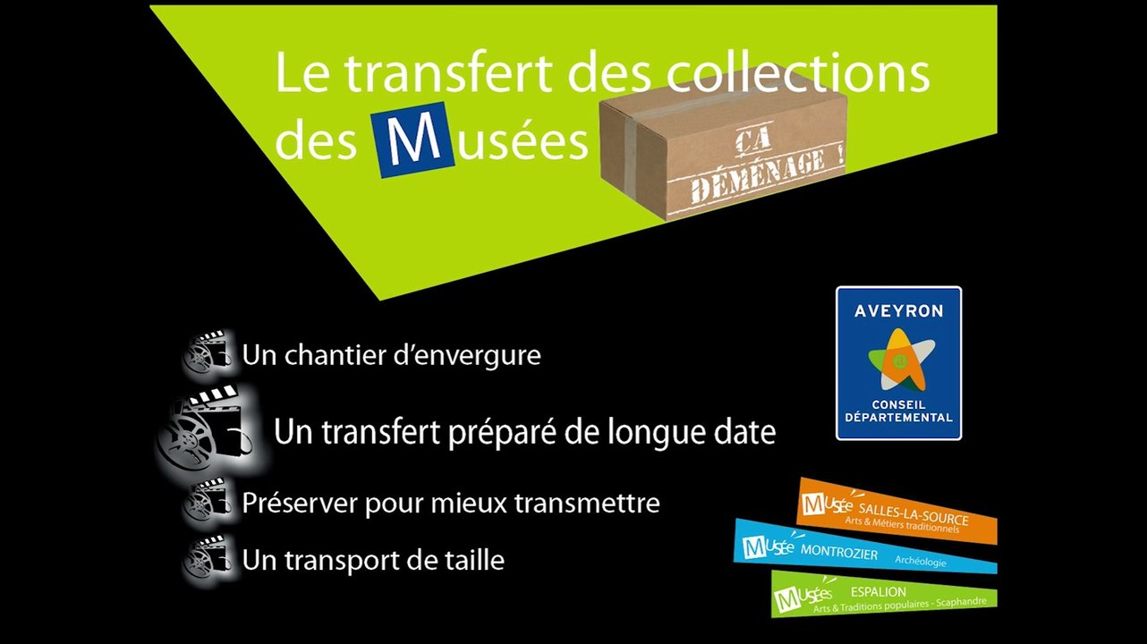 Un transfert préparé de longue date