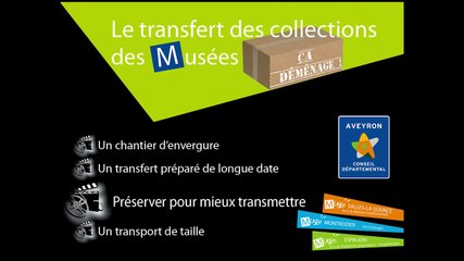 Préserver pour mieux transmettre