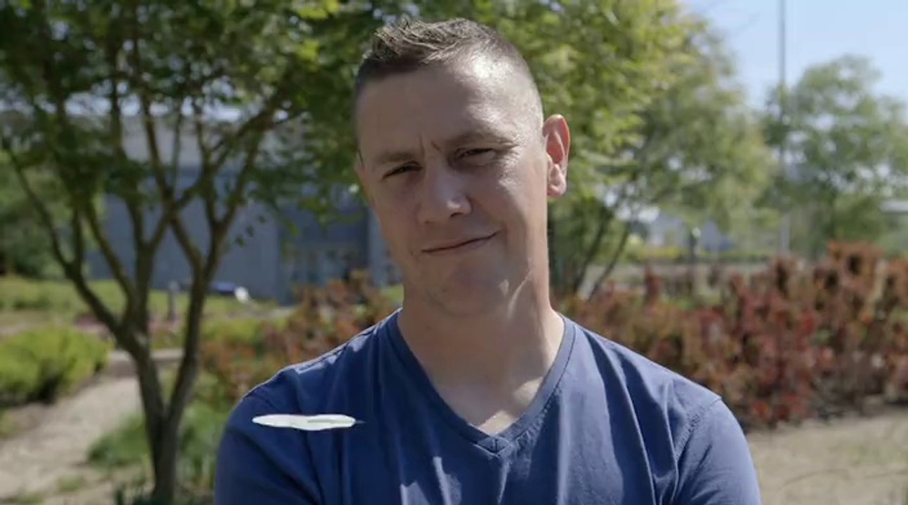 Découvrir le métier d'agent d'entretien et de rénovation - "Beau Travail !"