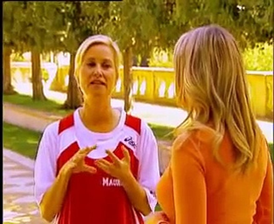 Alive & Well TV - Celebrity Fit Club 5 - VH-1