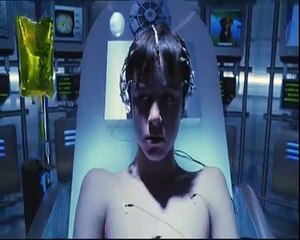 Smallville Ryan