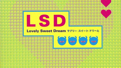 Why You Should Play LSD  Dream Emulator
