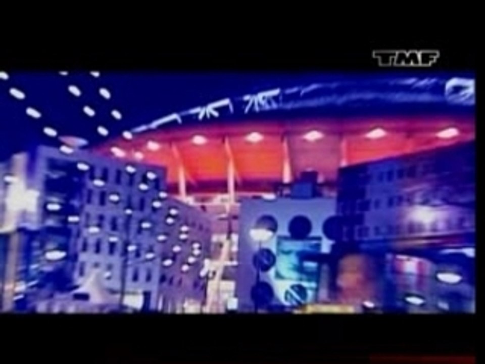 Dj tiesto - lethal industry video