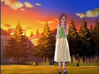 Onegai Sensei/Please Teacher AMV - Love Story