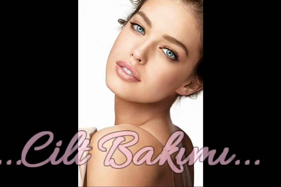 Cilt bakımı Ankara