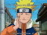 Naruto , Sasuke & Sakura try to unmask Kakashi