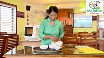 Palak Chicken - Malayalam Recipe - Malabar Kitchen