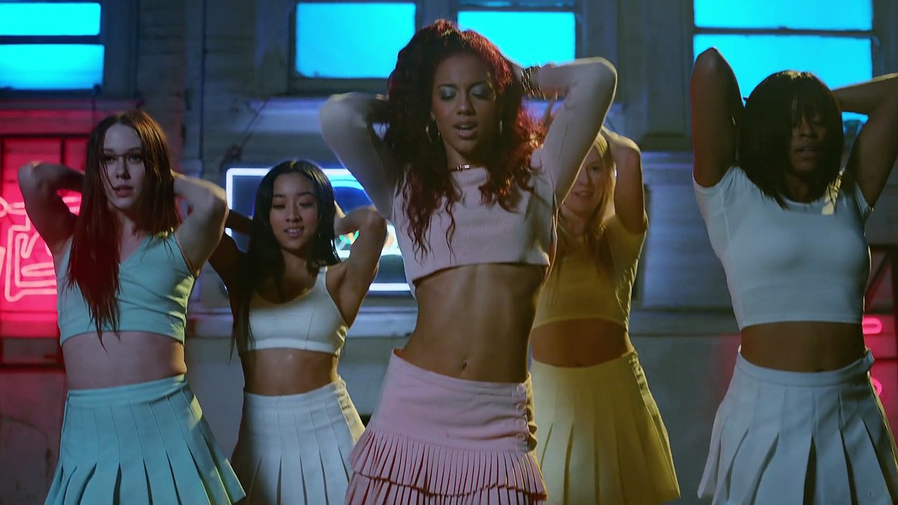 Natalie La Rose - Somebody ft. Jeremih