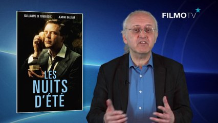 après avoir vu le film "les nuits d'été"