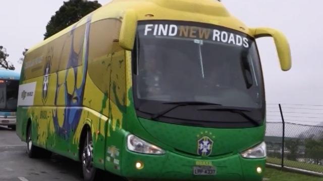 Sem Neymar, seleção brasileira inicia preparação para a Copa América