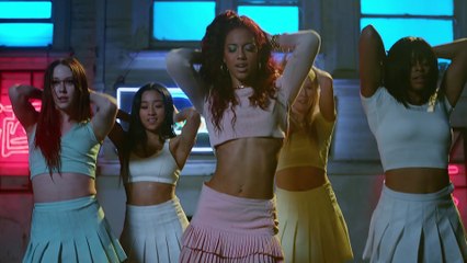 Natalie La Rose - Somebody ft. Jeremih