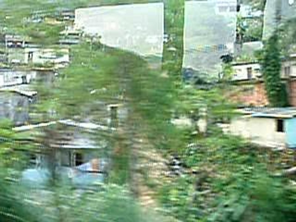 routefavela