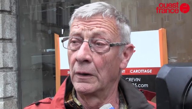 Procès Outreau 3 : l'abbé Dominique Wiel à la barre