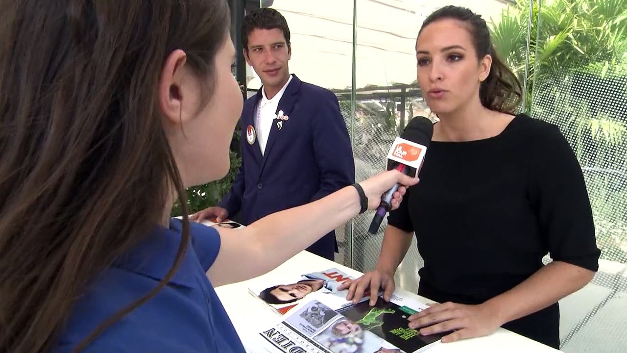 Le club des Loges avec Joséphine Exploratrice
