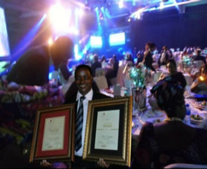 Radio Fréquence-Vie parle de NexPro UBS, 1er logiciel de gestion univers avec l'Inventeur Pierre Djibril Coulibaly (7)