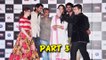 Bahubali Trailer Launch | Karan Johar, Rajamouli, Prabhas, Rana Daggubati, Tamannah, Anushka-Part 3