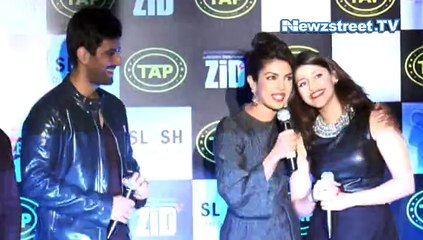 Mannara Chopra loses gift worth 1.5 lakh