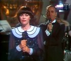 Mireille Mathieu et Charles Aznavour - Une Enfant ( 1982)