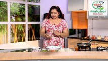 Vegetable salad - Malayalam Recipe -Malabar Kitchen