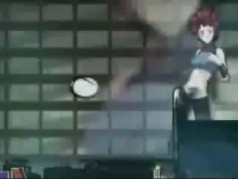 PlayTV - Chamada OTACRAZE (2007) - Versão Ranma 1/2