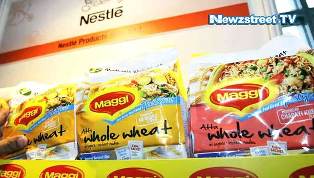 Maggi row- Muzaffarpur court orders FIR against Big B, Madhuri and Preity