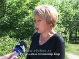 Prijemni za upis u Muzičku školu, 02. jun 2015. (RTV Bor)