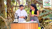 Aloe Vera Juice - Malayalam Recipe -Malabar Kitchen