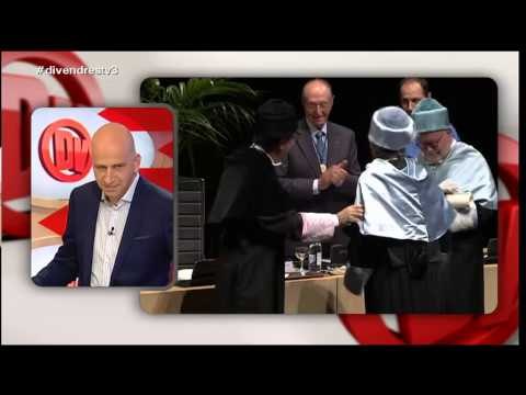 TV3 - Divendres - Tertúlia d'actualitat 01/06/15 (II)