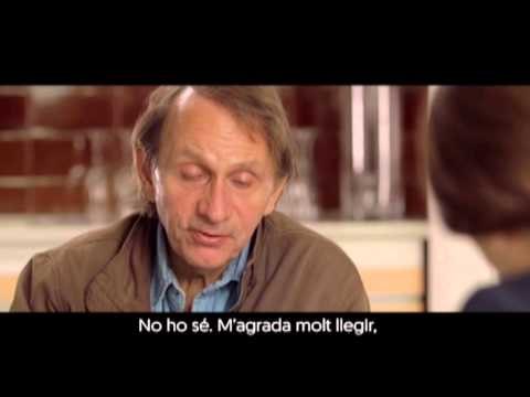 TV3 - Tria33 - Entrevista a l'escriptor Michel Houellebeck (versió llarga)