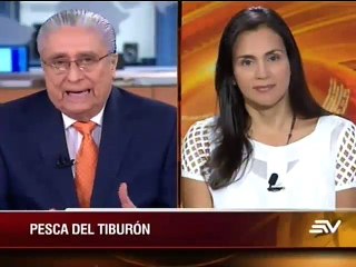 Entrevista Inés Manzano / Contacto Directo