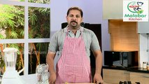 Anti Cholesterol Drink - Malayalam Recipe - Malabar Kitchen