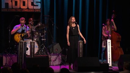 Lake Street Dive "Don't Make Me Hold Your Hand"