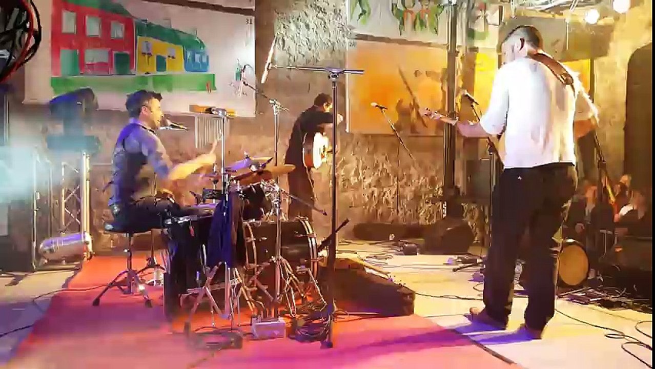 Vidéos des concerts du Festival Kulturarte 2015