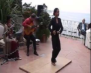 simona flamenco farruca rumba